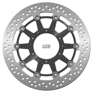 Disco de freno NG BRAKES redondo flotante 1679G