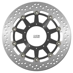 Disco de freno NG BRAKES redondo flotante 1688G