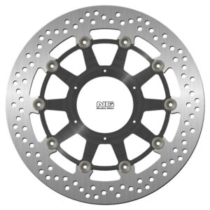 Disco de freno NG BRAKES redondo flotante 1691G