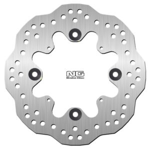 Disco de freno NG BRAKES ondulado fijo 1699X