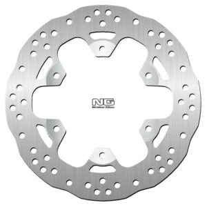 Disco de freno NG BRAKES ondulado fijo 1720X