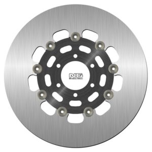 Disco de freno NG BRAKES redondo flotante 1751G