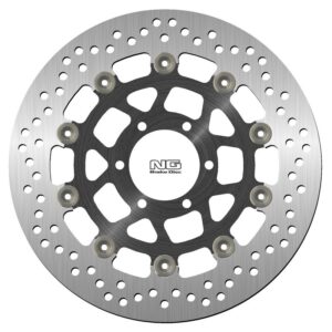 Disco de freno NG BRAKES redondo flotante 1758G