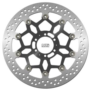 Disco de freno NG BRAKES redondo flotante 1780G