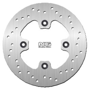 Disco de freno NG BRAKES redondo fijo 282