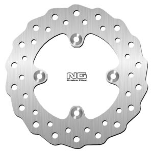 Disco de freno NG BRAKES ondulado fijo 909X