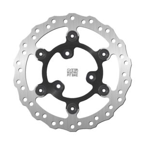 Disco de freno NG BRAKES redondo flotante BKQ