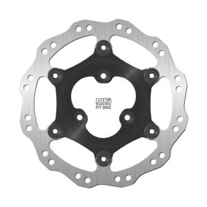 Disco de freno NG BRAKES redondo flotante 2059X