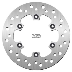 Disco de freno NG BRAKES redondo fijo 26