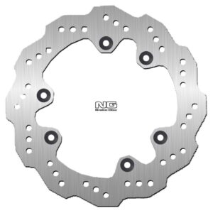Disco de freno NG BRAKES ondulado fijo 065X