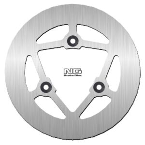 Disco de freno NG BRAKES redondo fijo 68