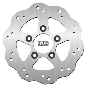 Disco de freno NG BRAKES ondulado fijo 086X