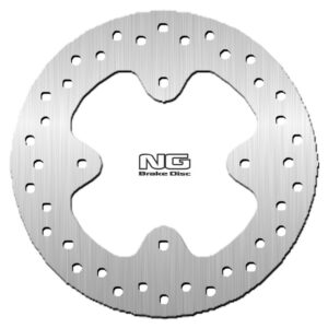 Disco de freno NG BRAKES redondo fijo 1002