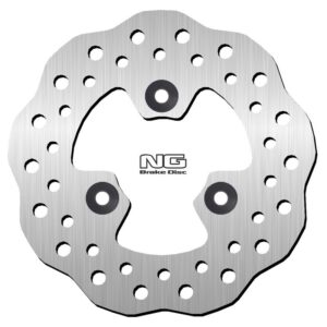 Disco de freno NG BRAKES ondulado fijo 1011X
