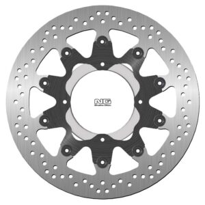 Disco de freno NG BRAKES redondo flotante 1013