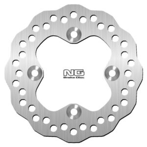 Disco de freno NG BRAKES ondulado fijo 1017X