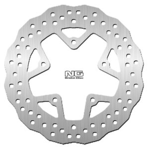 Disco de freno NG BRAKES ondulado fijo 1036X