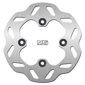 Disco de freno NG BRAKES ondulado fijo 1062X
