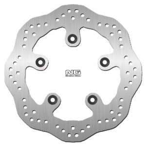 Disco de freno NG BRAKES ondulado fijo 1066X