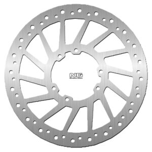Disco de freno NG BRAKES redondo fijo 1079