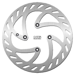 Disco de freno NG BRAKES redondo fijo 1096