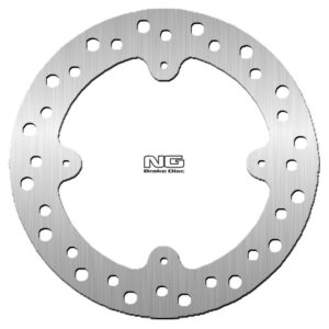 Disco de freno NG BRAKES redondo fijo 1117