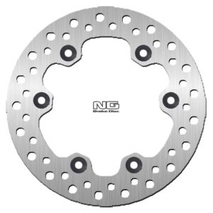 Disco de freno NG BRAKES redondo fijo 1119