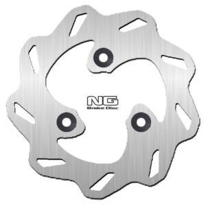 Disco de freno NG BRAKES ondulado fijo 1122X
