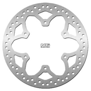 Disco de freno NG BRAKES redondo fijo 1123