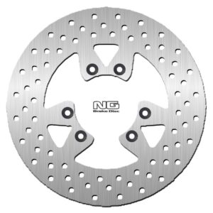 Disco de freno NG BRAKES redondo fijo 1134