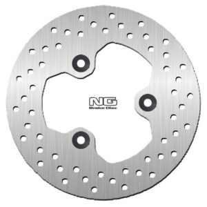 Disco de freno NG BRAKES redondo fijo 1135