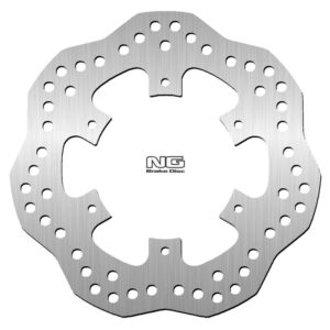 Disco de freno NG BRAKES ondulado fijo 113X