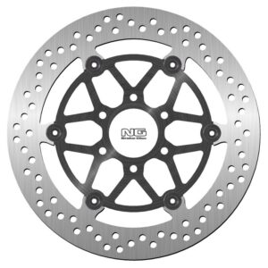 Disco de freno NG BRAKES redondo flotante 1142