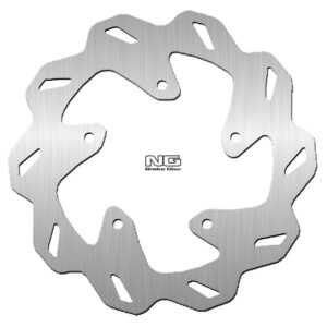 Disco de freno NG BRAKES ondulado fijo 1147X