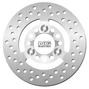 Disco de freno NG BRAKES redondo fijo 1148