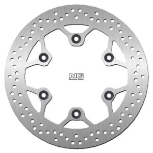 Disco de freno NG BRAKES redondo fijo 1175