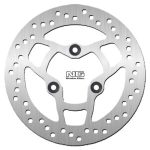 Disco de freno NG BRAKES redondo fijo 1181