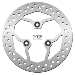 Disco de freno NG BRAKES redondo fijo 1186