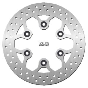 Disco de freno NG BRAKES redondo fijo 1191