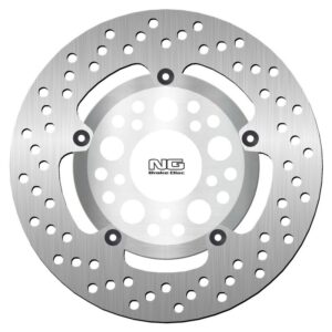Disco de freno NG BRAKES redondo fijo 1192