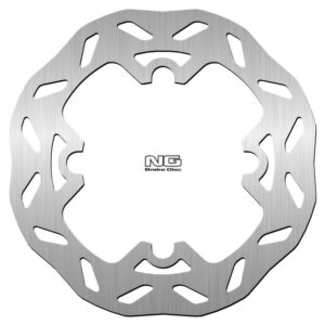 Disco de freno NG BRAKES ondulado fijo 1193X
