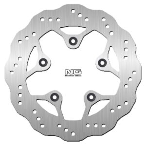 Disco de freno NG BRAKES ondulado fijo 1238X