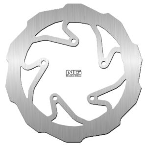 Disco de freno NG BRAKES ondulado fijo 1240XSP