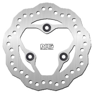 Disco de freno NG BRAKES ondulado fijo 1265X