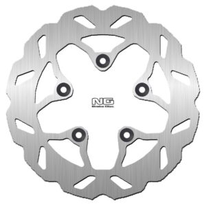 Disco de freno NG BRAKES ondulado fijo 1316X
