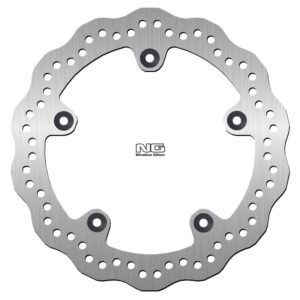 Disco de freno NG BRAKES ondulado fijo 1338X