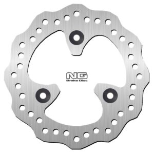Disco de freno NG BRAKES ondulado fijo 1354X