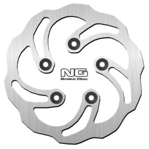 Disco de freno NG BRAKES ondulado fijo 1375X
