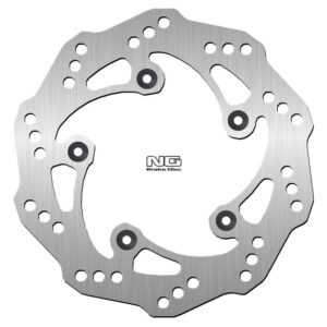 Disco de freno NG BRAKES ondulado fijo 1381X