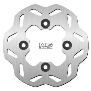 Disco de freno NG BRAKES ondulado fijo 1396X